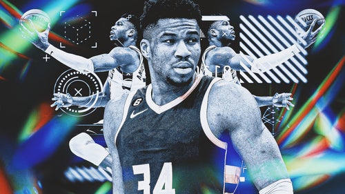 Gambar Tren NBA: Apakah Giannis Antetokounmpo Siap Meninggalkan Milwaukee?